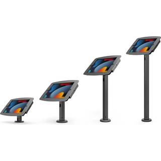 Compulocks iPad 10.9 10th Gen Space Enclosure Tilting Stand 4 Tablet Monteringssæt
