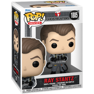 GHOSTBUSTERS 2 - POP Movies N° 1885 - Ray Stantz