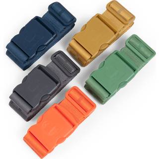 Gepäckgurt, Koffergurt, Kofferband, Luggage Strap, Herbstgold