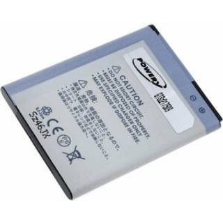 Batteri til Samsung GT-S5300