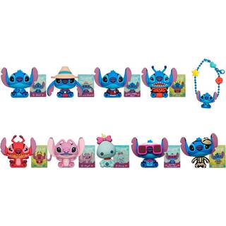 DISNEY - Stitch - Charm Bag Clip (Display 24 Pcs)
