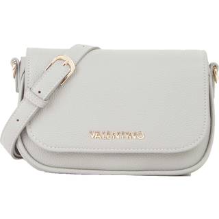 Valentino Bags Miramar Crossover taske lysegrå