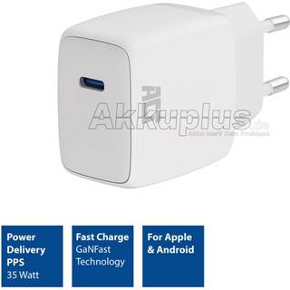 ACT USB-C 35W PD Oplader