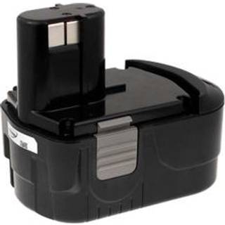 Batteri til Hitachi Typ EB1820 2500mAh NiMH