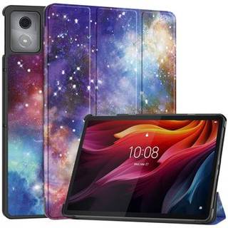 Lenovo Tab K11 Plus Tri-Fold Series Smart Folio Cover - Galakse