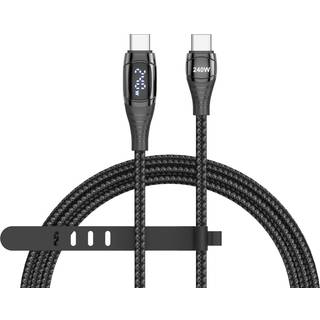 Smallrig 5113 240W USB-C Led Power Cable