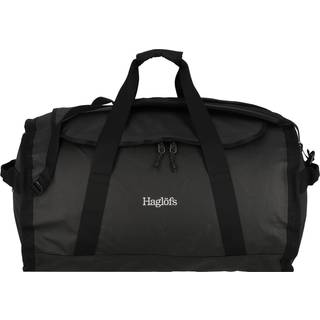 Haglöfs Lava 110 rejsetaske True Black