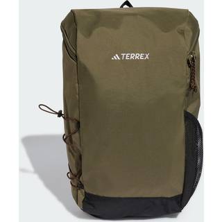 adidas Terrex Terrex Multi Essentials Backpack 20 Daypack størrelse 20 l farve olivengrøn/brun