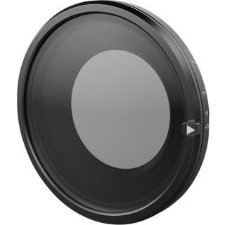 SmallRig 5225 Magnetic VND Filter ND2 - ND32 for FUJIFILM X half Black