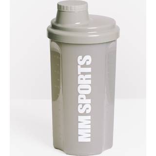 MM Sports Shaker Sky, Smoked Grey - 700 ml
