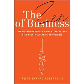 The Zen of Business