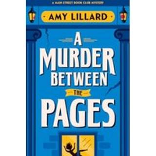 A Murder Between the Pages