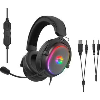 Speed-Link CONUX RGB Stereo Gaming Headset
