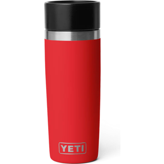 Yeti - Rambler 16 Oz Travel Bottle (473 ml) Rescue Red Ribejagtogfikseri.dk
