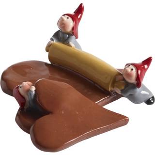 Nisse baking, L.8,5cm
