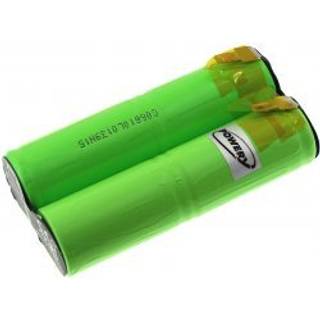 Batteri til Gardena 2320 Accu4
