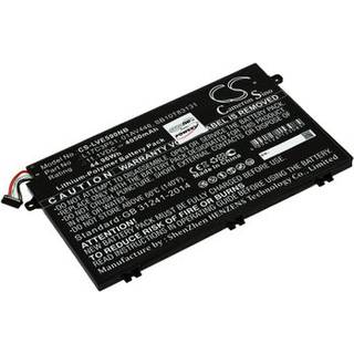 Batteri til Laptop Lenovo ThinkPad E585