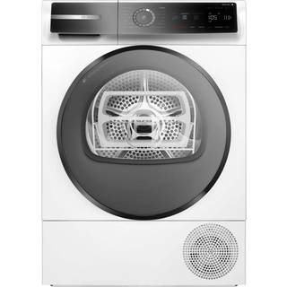 Bosch WQB246DSSN Serie 8 Kondenstørretumbler