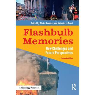 Flashbulb Memories