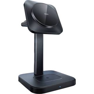 ESR HaloLock 3-in-1 Wireless Charger for Watch 2C5660804 (black)