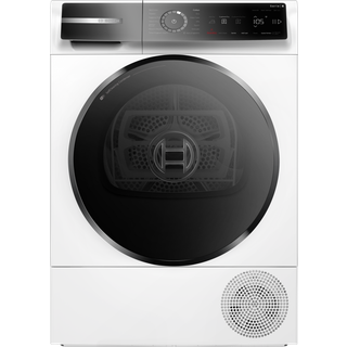 Bosch WQB246DASN Serie 8 Kondenstørretumbler
