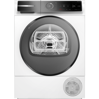 Bosch WQB246DLSN Serie 8 Kondenstørretumbler