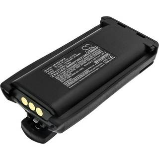 Batteri til Hot TC-700 osv