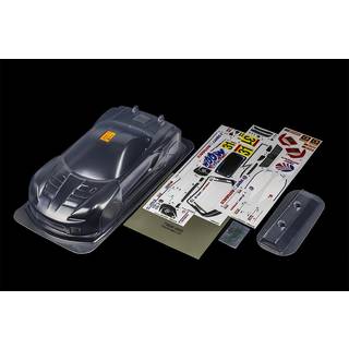 HPI Toyota MR-S GT body (200mm) – Realistisk 1:10 karrosseri
