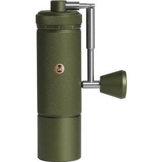 TIMEMORE Chestnut S3 Manual Coffee Grinder - Green