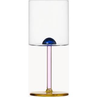 Håndlavet vinglas Dot