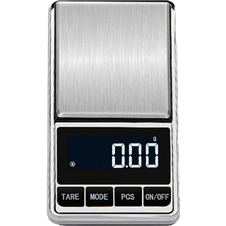 Finvægt 200g med høj præcision