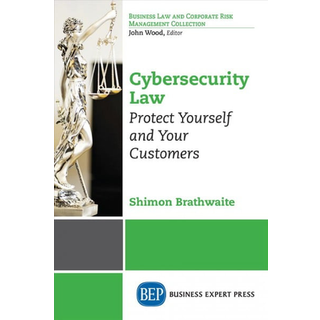 Cybersecurity Law