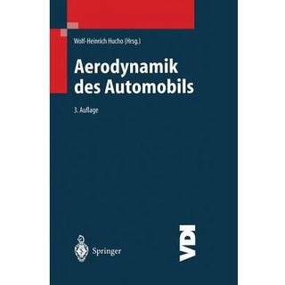 Aerodynamik Des Automobils