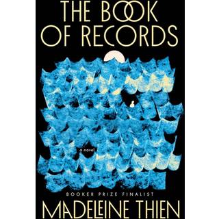The Book of Records - A Novel