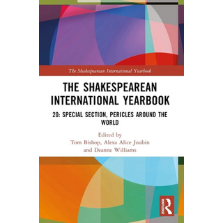 The Shakespearean International Yearbook