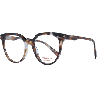 Ana Hickmann HI6270 G21 51 Briller Kvinder Tortoiseshell - Brown Tortoise - 51mm