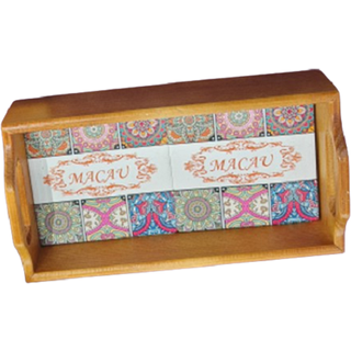 Condor Serveringsbakke keramik