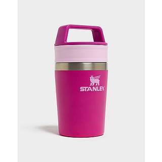 Stanley Cafe To Go 0.23L Travel Mug, Pink - One Size
