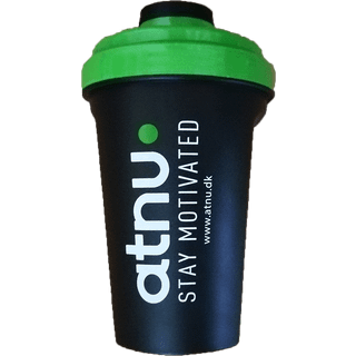 ATNU Shaker 400ml