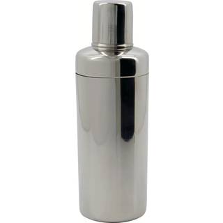 House Doctor Kett Shaker 65 cl Sølvfinish