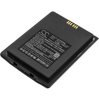 Batteri til Håndholdt Nautiz X2 mfl.