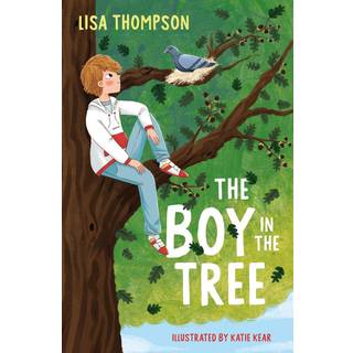 The Boy in the Tree
