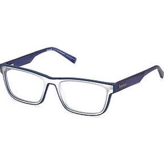 Timberland Mand TB50026 26 Optiske stel Injiceret Transparent Firkantet Normal