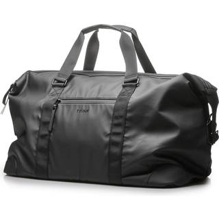 Duffle Bag - Trunk Travel - Black