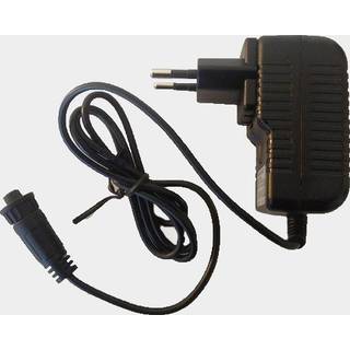 Oplader til håndholdt VHF Navicom, 230 V, passer RT-420