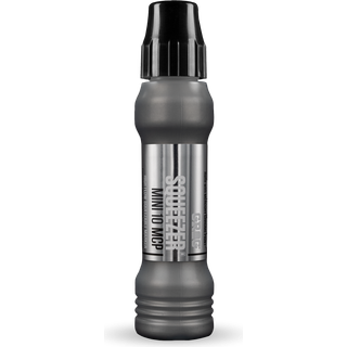 GROG Squeezer Mini 10 MCP - Hyper Chrome