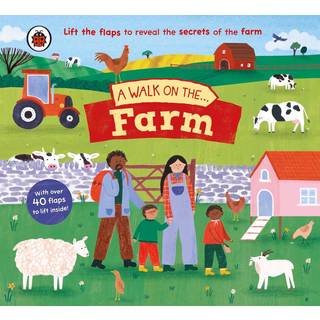 A Walk on the Farm