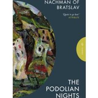 The Podolian Nights