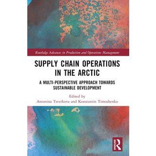 Supply Chain Operations in the Arctic