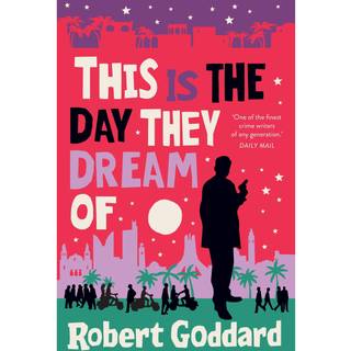 This is the Day They Dream Of